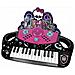 Pianoforte Giocattolo Monster High Elettrico - Foto miniatura 1