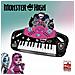Pianoforte Giocattolo Monster High Elettrico - Foto miniatura 2