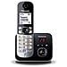 Telefono Ip Kx-tg6821 - Foto miniatura 2