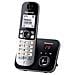 Telefono Ip Kx-tg6821 - Foto miniatura 3