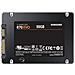 870 EVO 2.5" 500 GB Serial ATA III V-NAND - Foto miniatura 5