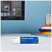 Digital Blue SA510 M. 2 2TB Serial ATA III - Foto miniatura 6