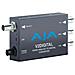 Mini-converter V2analog Hd /sd-sdi To Analog + 5-20 Vdc, 3 Watt - Externer Dipswitch - Foto miniatura 1