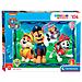 Puzzle Paw Patrol - 104 Pezzi (cle27177) - Foto miniatura 1