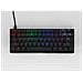 Tastiera USB DKME2061ST-BDEPDAAT1  per Gaming Colore Nero - Foto miniatura 2