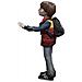Stranger Things - Will Byers Mini Epics Figure - Foto miniatura 3