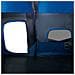 Tenda Campeggio 9 Persone Blu Rilascio Rapido Impermeabile - Foto miniatura 5