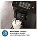 Macchina da Caffè EP0820/00 Serie 800 Automatica Capacità 1.8L Potenza 1500 W Colore Nero - Foto miniatura 6
