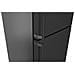Frigorifero Combinato KGN39VXDT Total No Frost Multi Air Flow Classe D Capacità Netta 363 Litri Colore Nero - Foto miniatura 9