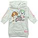 Vestito Polare paw 51 18 1866 s1-18m Bambina - Foto miniatura 1