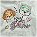 Vestito Polare paw 51 18 1866 s1-18m Bambina - Foto miniatura 3