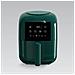 MR-755 friggitrice 3 L 1200 W Friggitrice ad aria calda Verde - Foto miniatura 3
