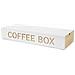 Coffee Box Coffee White - Foto miniatura 2