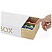 Coffee Box Coffee White - Foto miniatura 5