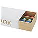 Coffee Box Coffee White - Foto miniatura 1