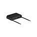 Nuc 13 Bnuc13brfa400b00iw Nero - Foto miniatura 2