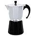Caffettiera KFM630 Capacita 6 tazze Colore Nero Argento - Foto miniatura 1