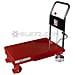Carrello Elevatore Regolabile A Pantografo Sht300xf Holzmann - Foto miniatura 4