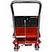 Carrello Elevatore Regolabile A Pantografo Sht300xf Holzmann - Foto miniatura 8