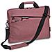 66063050 borsa per laptop 33,8 cm (13.3") Valigetta ventiquattrore Nero, Rosa - Foto miniatura 1