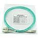 055702K512000030M-BO cavo InfiniBand e in fibra ottica 30 m 2x LC 2x SC LC /APC Verde - Foto miniatura 2