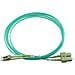 055702K512000030M-BO cavo InfiniBand e in fibra ottica 30 m 2x LC 2x SC LC /APC Verde - Foto miniatura 1