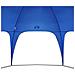 Tenda per Feste Azzurra Impermeabile - Foto miniatura 6