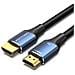 ALGLG cavo HDMI 1,5 m HDMI tipo A (Standard) Blu - Foto miniatura 1