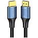 ALGLG cavo HDMI 1,5 m HDMI tipo A (Standard) Blu - Foto miniatura 3