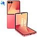 Galaxy Z Flip7 5G 512GB 12GB Ram Display 4,1" Super AMOLED / 6,9" Dynamic AMOLED 2X Main Camera 50MP Android Exynos 2500 4300mAh Coralred - Foto miniatura 1