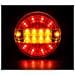 Fanale Posteriore Dx-sx A Led Ø140mm - Foto miniatura 7