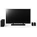 Soundbar DS70TR 5.1.1 Canali 500W Wireless Nero - Foto miniatura 13