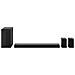 Soundbar DS70TR 5.1.1 Canali 500W Wireless Nero - Foto miniatura 1