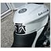 Paraserbatoio 3d Protezione Serbatoio Compatibile Per Moto R1200r Bmw R 1200 R - Foto miniatura 1