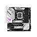 Scheda Madre Rog Strix B760-G WIFI Socket Intel LGA 1700 Chipset B760 Micro-ATX - Foto miniatura 1