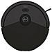 HG410D 011 Robot Aspirapolvere Nero - Foto miniatura 2