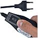 Opalatore Manuale Mini Hot-air 300w - Compatto E Versatile | 170°c Max, 220-240v | Per Termorestringenti, Asciugatura Vernici, Riparazioni - Foto miniatura 8