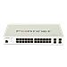 FS-224E Switch di Rete Gestito L2 Gigabit Ethernet (10/100/1000) 1U Bianco - Foto miniatura 1