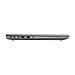 ZBook X G1i 16 inch Mobile Workstation PC Wolf Pro Security Edition Intel Core Ultra 7 255H 40,6 cm (16") WUXGA 32 GB DDR5-SDRAM 1 TB SSD NVIDIA RTX PRO 1000 Blackwell Wi-Fi 7 (802.11be) Windows 11 Pro AI Workstation, AI PC Argento - Foto miniatura 2