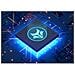ZBook X G1i 16 inch Mobile Workstation PC Wolf Pro Security Edition Intel Core Ultra 7 255H 40,6 cm (16") WUXGA 32 GB DDR5-SDRAM 1 TB SSD NVIDIA RTX PRO 1000 Blackwell Wi-Fi 7 (802.11be) Windows 11 Pro AI Workstation, AI PC Argento - Foto miniatura 4