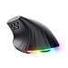 GXT 145 Rexxa mouse Gaming Mano destra USB tipo A 12800 DPI - Foto miniatura 8