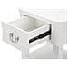 Comodino Vkh10-bianco-legno-45x40x54 Cm - Foto miniatura 7