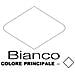 Bici E-bike 7v Donna Misura 28 Motore Anteriore E Batteria Ansmann 35nm 250w 36v 11.4ah E-aura7v Bicicletta City Bike - 44 Bianco - Foto miniatura 1