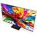 QNED evo AI 85'' Serie QNED93 85QNED93A6A, MiniLED 4K, Precision Dimming, Dolby Vision, SMART TV 2025 - Foto miniatura 3