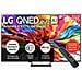 QNED evo AI 85'' Serie QNED93 85QNED93A6A, MiniLED 4K, Precision Dimming, Dolby Vision, SMART TV 2025 - Foto miniatura 1