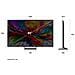 QNED evo AI 85'' Serie QNED93 85QNED93A6A, MiniLED 4K, Precision Dimming, Dolby Vision, SMART TV 2025 - Foto miniatura 9