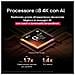 QNED evo AI 85'' Serie QNED93 85QNED93A6A, MiniLED 4K, Precision Dimming, Dolby Vision, SMART TV 2025 - Foto miniatura 13