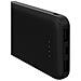 Denver Power Bank Esterno Da 10.000 Mah, Nero - Foto miniatura 2