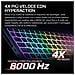 E4EW3EA laptop Intel Core Ultra 9 40,6 cm (16") 2.5K 32 GB DDR5-SDRAM NVIDIA GeForce RTX 5090 Wi-Fi 7 (802.11be) Windows 11 Home Nero - Foto miniatura 2