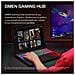 E4EW3EA laptop Intel Core Ultra 9 40,6 cm (16") 2.5K 32 GB DDR5-SDRAM NVIDIA GeForce RTX 5090 Wi-Fi 7 (802.11be) Windows 11 Home Nero - Foto miniatura 9